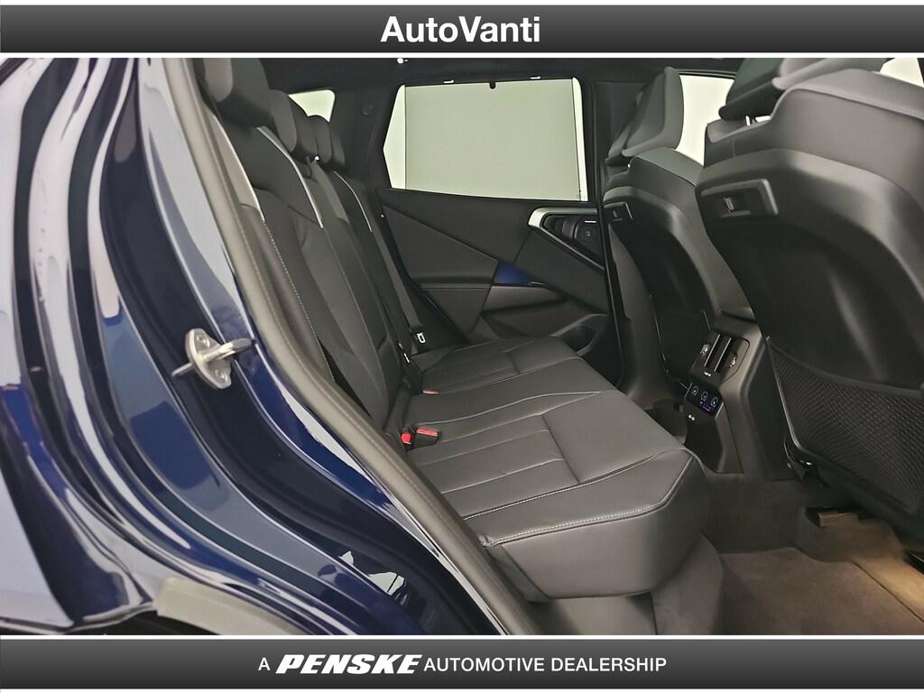 BMW X3 xdrive20d MSport auto