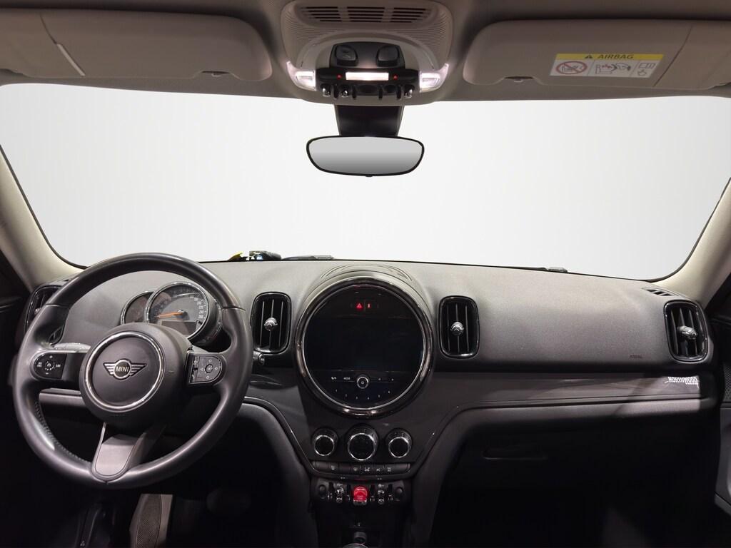 Mini One D Countryman 1.5 TwinPower Turbo One D