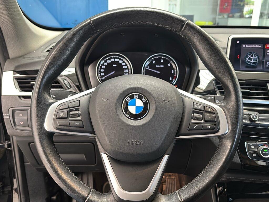 BMW X1 sdrive18d xLine Plus auto