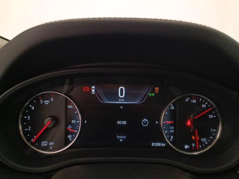 Opel Insignia Sports Tourer 2.0 cdti Business s&s 170cv