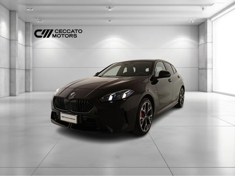 BMW Serie 1 118d MSport Pro auto