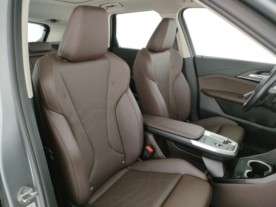 BMW X1 xdrive23d mhev 48V X-Line Edition Signature auto