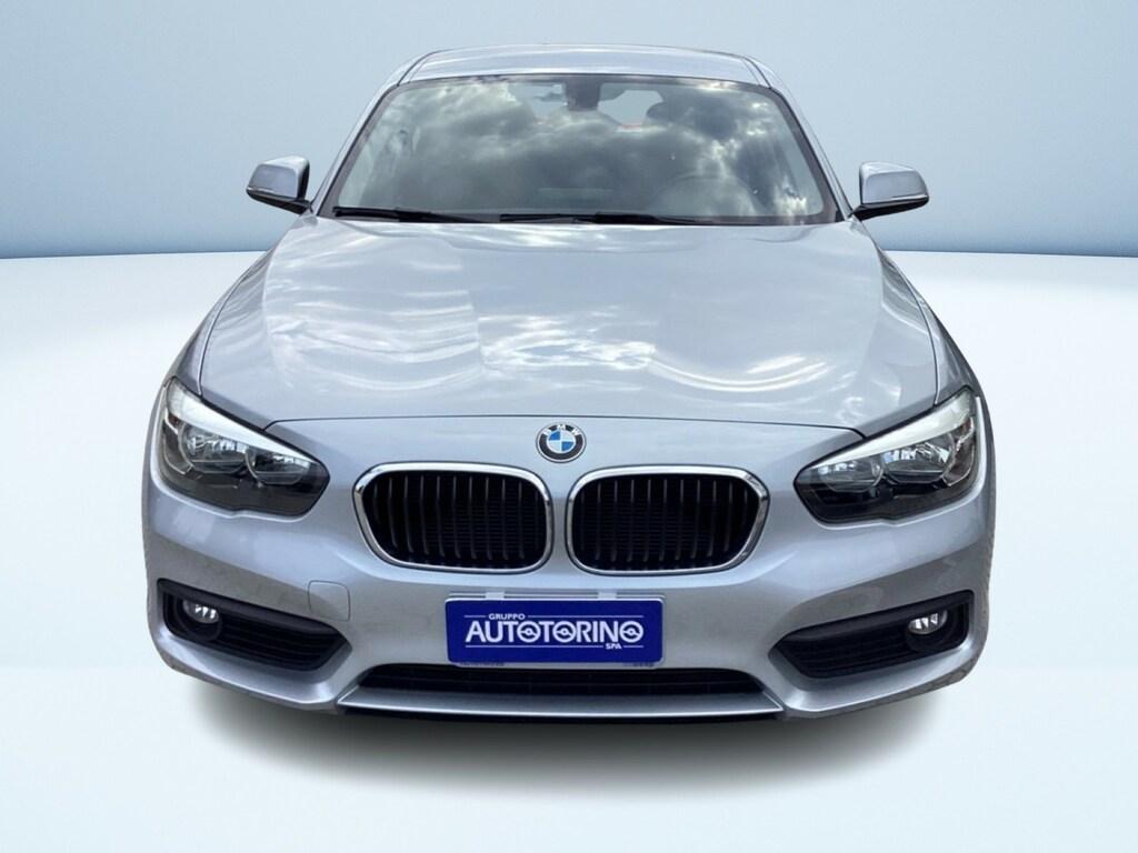 BMW Serie 1 118i Advantage 5p