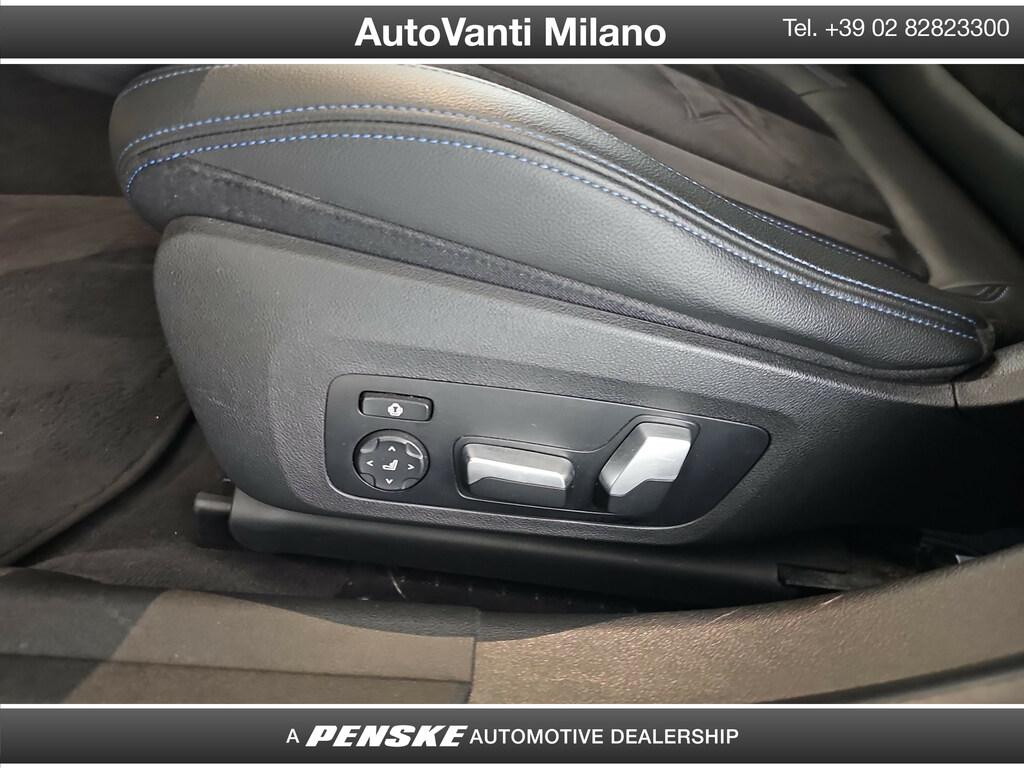 BMW Serie 3 320d mhev 48V Msport auto