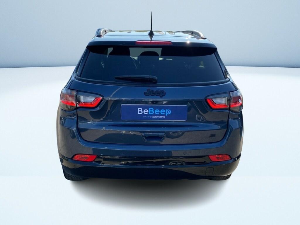 Jeep Compass 1.6 mjt S 2wd 130cv