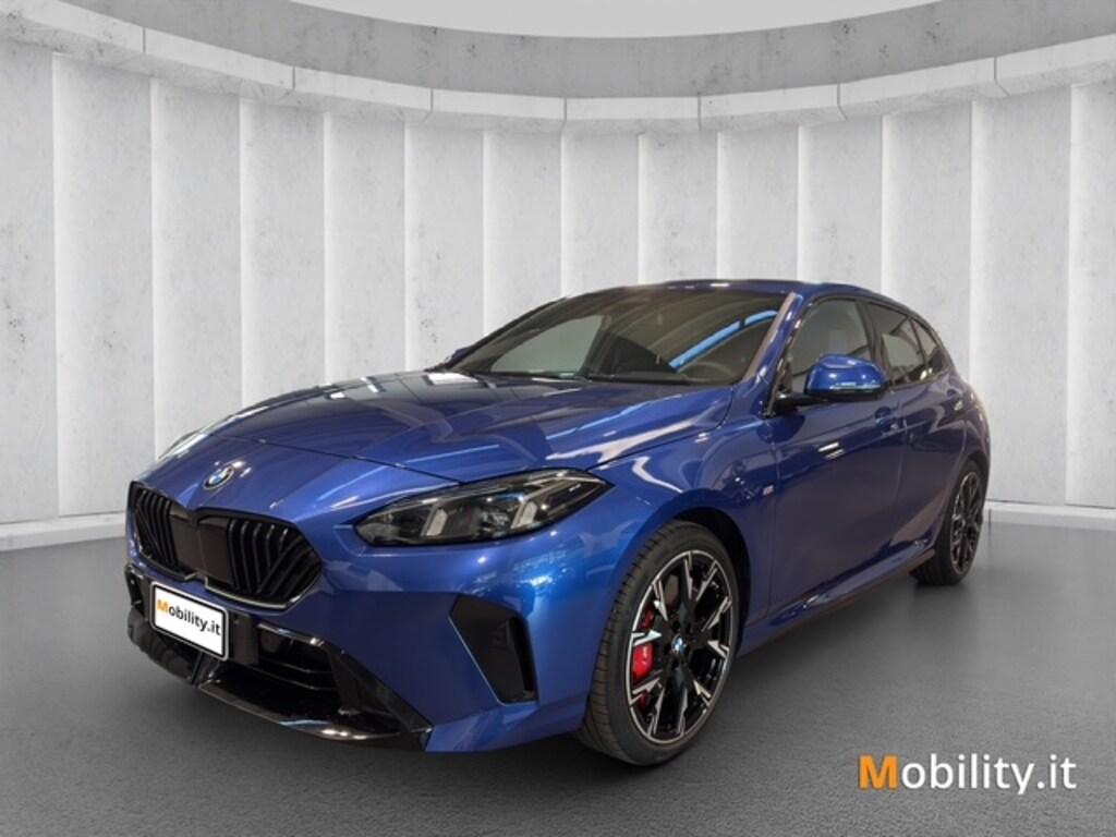 BMW Serie 1 118d MSport Pro auto