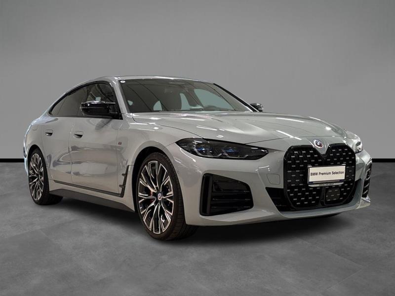 BMW Serie 4 M M440i Gran Coupe mhev 48V xdrive auto