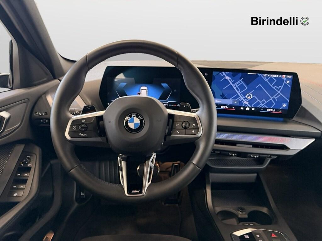 BMW Serie 1 118d MSport auto