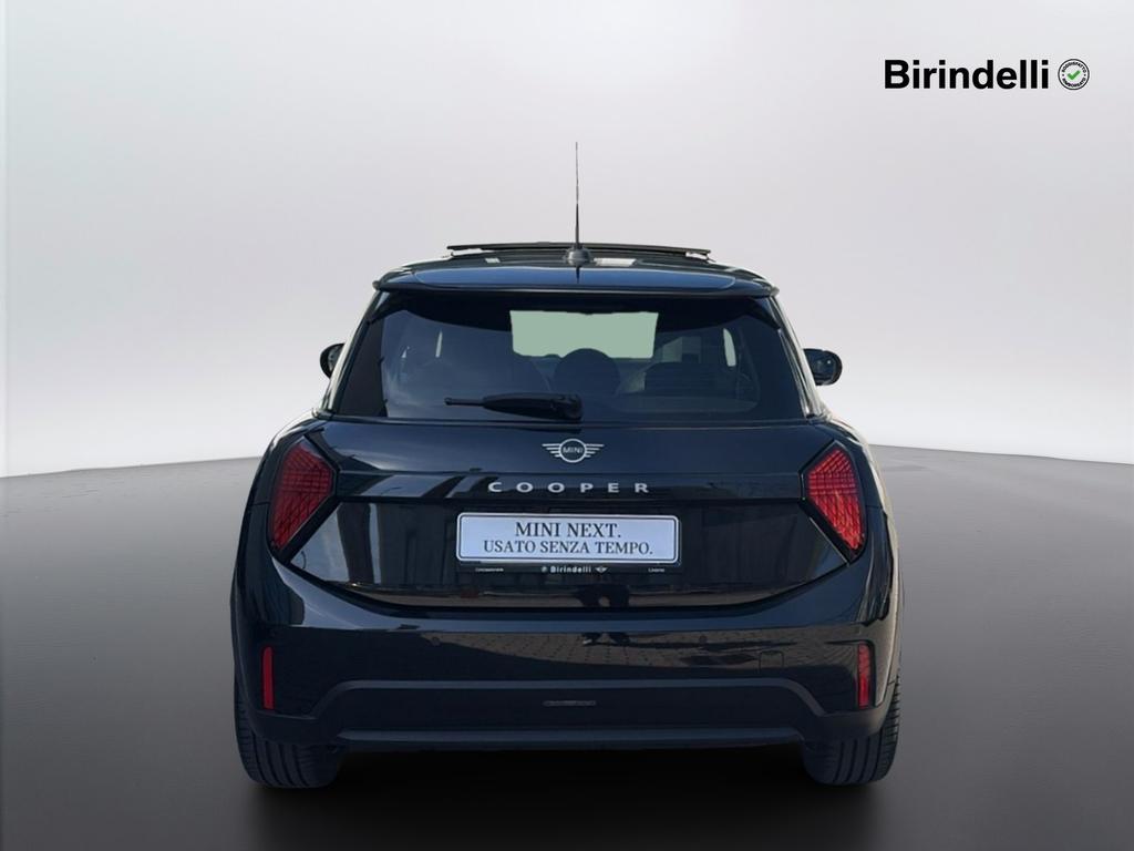 Mini Mini Cooper 3p 1.5 C Favoured auto