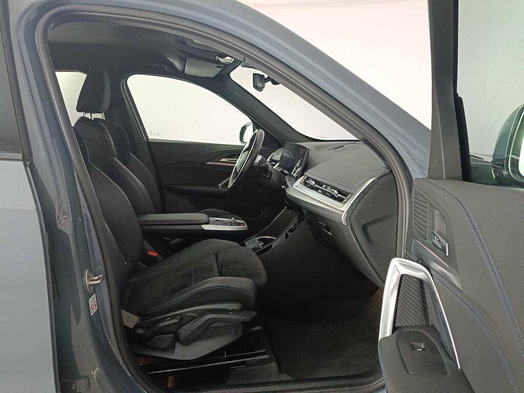 BMW X1 sdrive18d Msport auto