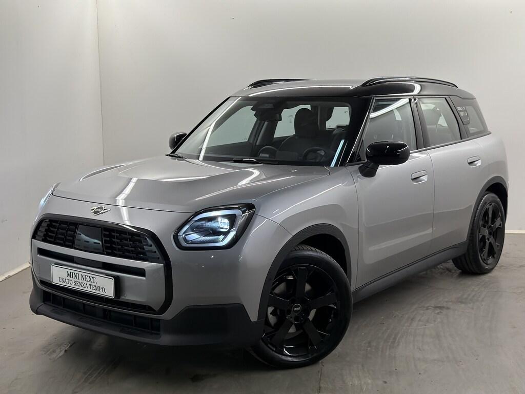Mini Mini Countryman 2.0 48V D Classic auto