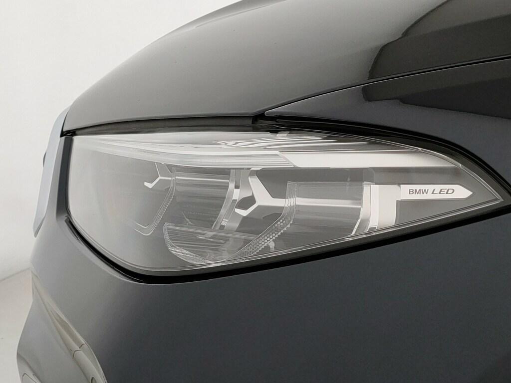 BMW Serie 8 840i Gran Coupe Individual Composition Msport auto