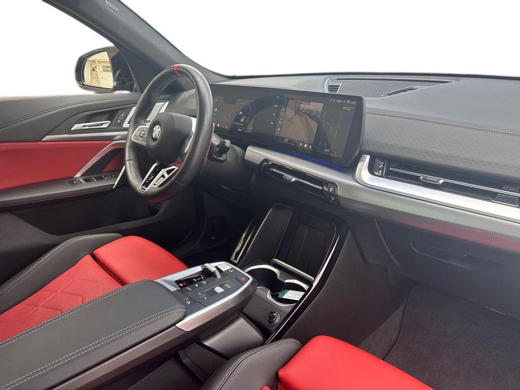 BMW X2 M X2 xdrive M35i Msport Pro auto