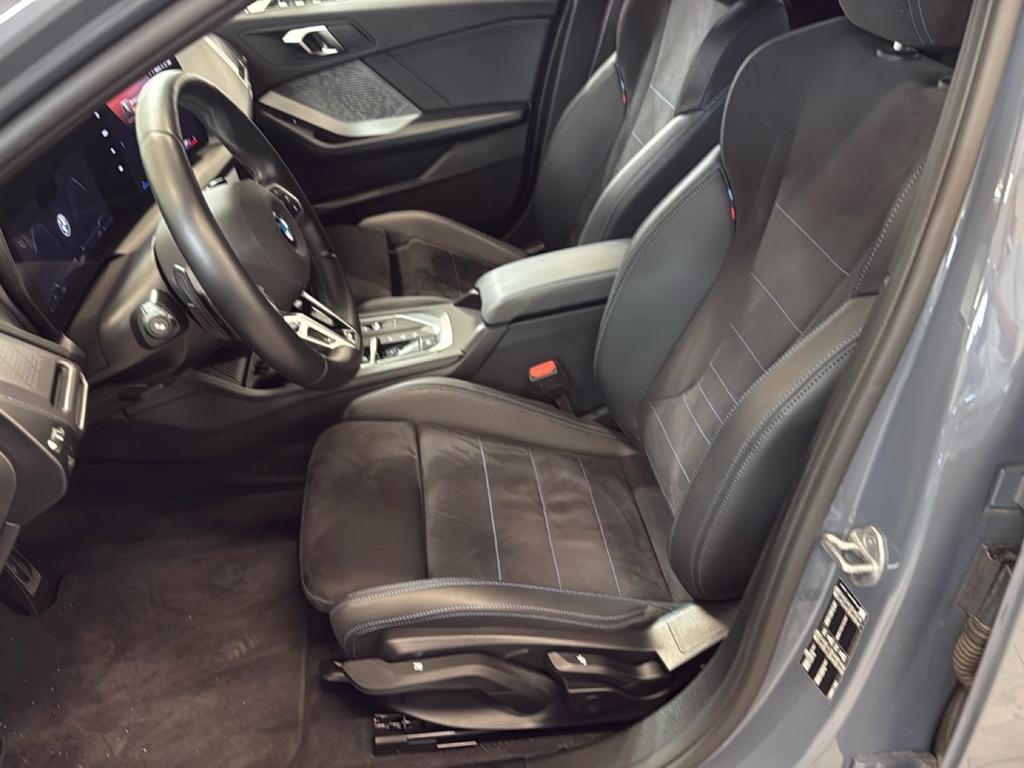 BMW Serie 1 118d MSport Pro auto