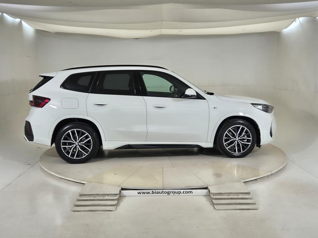 BMW X1 xdrive23d mhev 48V MSport Edition Signature auto