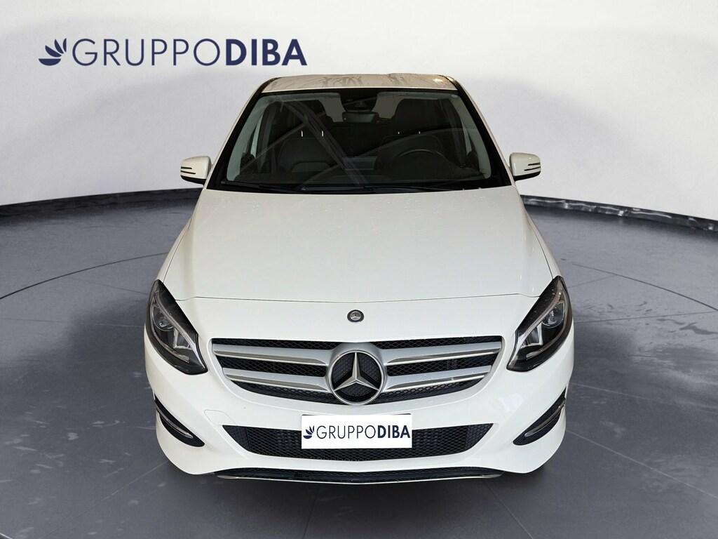 Mercedes Classe B 200 d Sport Activity edition 4matic auto