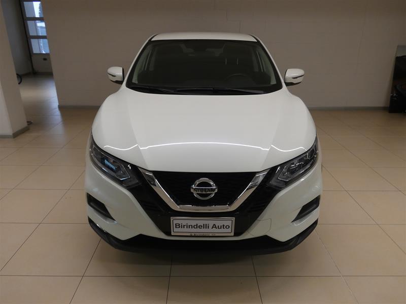 Nissan Qashqai 1.6 dci Business 2wd 130cv xtronic