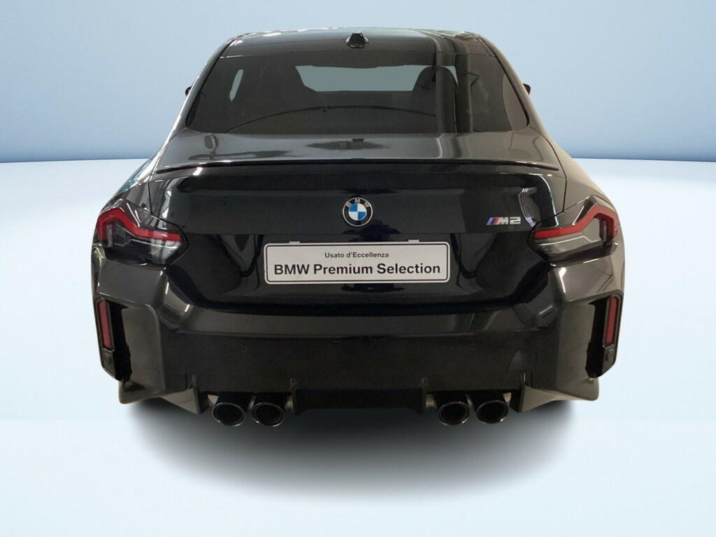 BMW M2 Coupe 3.0 460cv auto