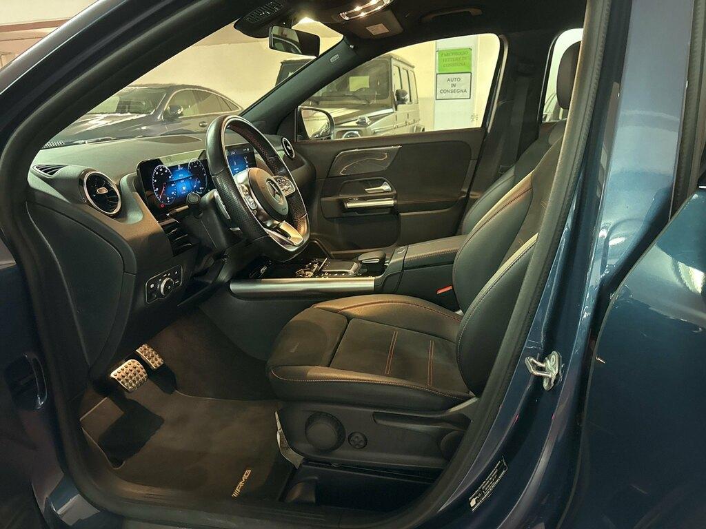 Mercedes GLA 250 eq-power Premium auto