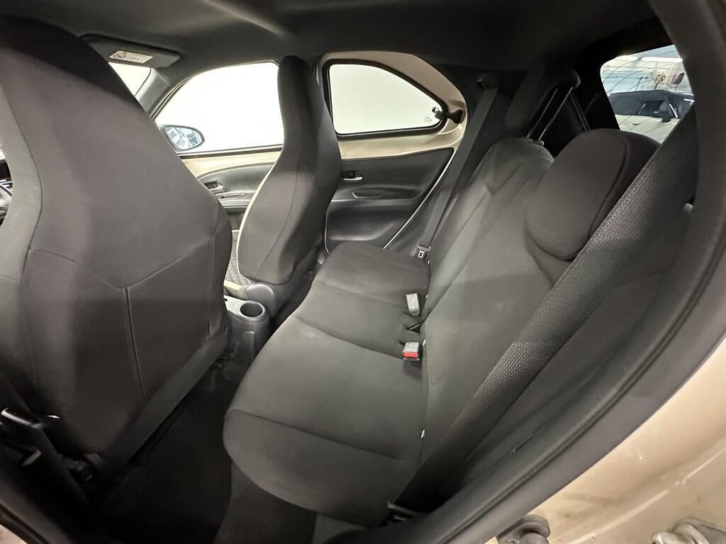 Toyota Aygo X 1.0 Trend 72cv s-cvt