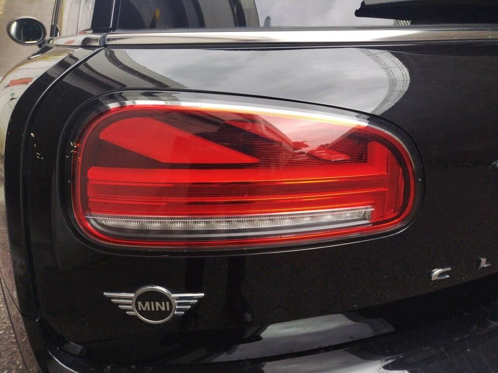Mini Cooper D Clubman 2.0 Cooper D Auto