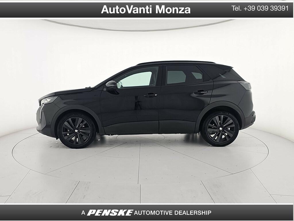 Peugeot 3008 1.5 bluehdi GT s&s 130cv eat8