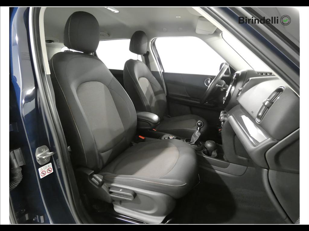 Mini One Countryman 1.5 One
