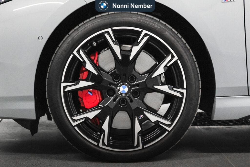 BMW Serie 2 220d Gran Coupe 48V MSport auto