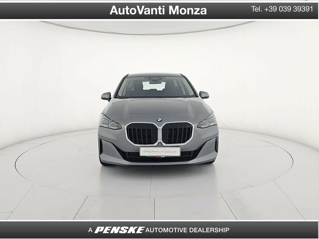 BMW Serie 2 218i Active Tourer Advantage 136cv auto