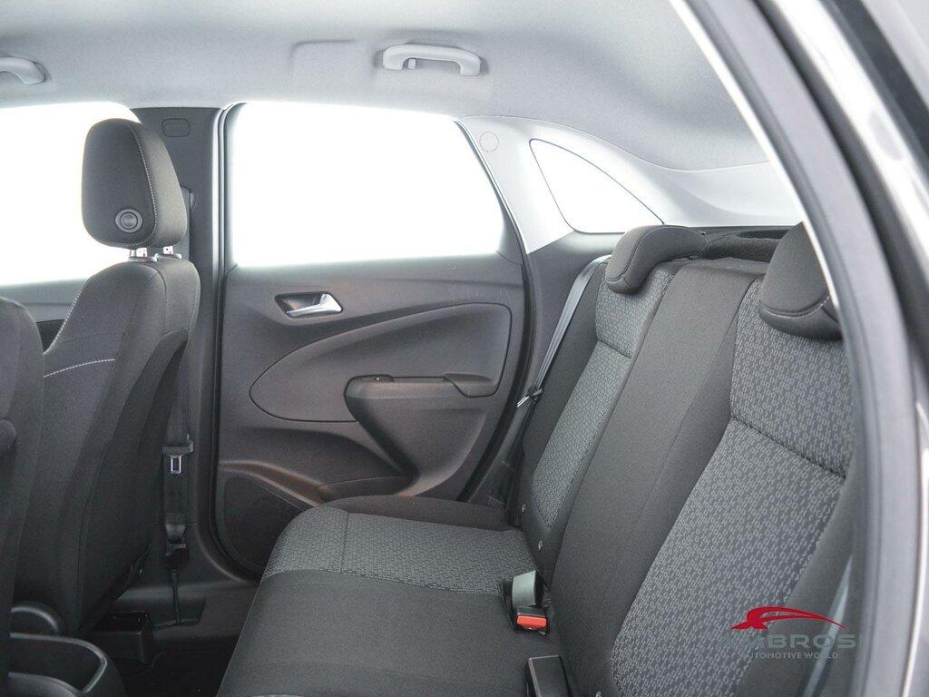 Opel Crossland X 1.2 Innovation 83cv my18.5