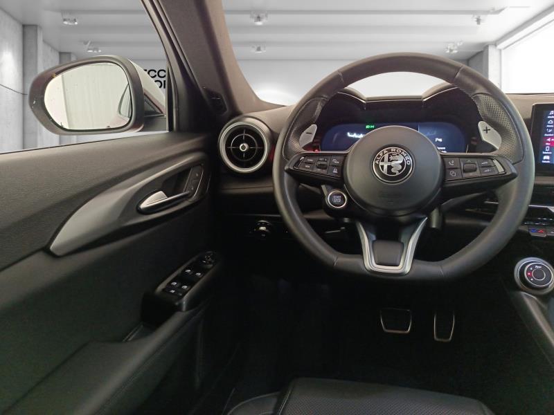 Alfa Romeo Tonale 1.5 hybrid Speciale 130cv ddct7