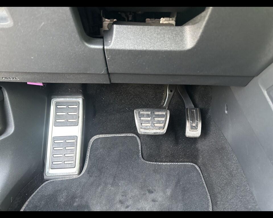 Volkswagen Tiguan 2.0 tdi scr R-Line 4motion 150cv dsg
