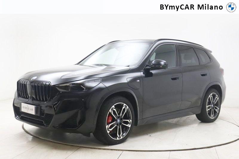 BMW X1 xdrive 25e MSport Pro auto
