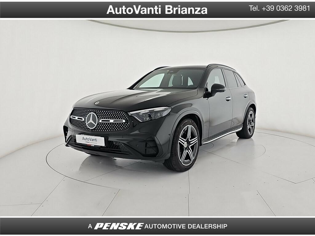 Mercedes GLC 200 mhev AMG Line Premium Plus 4matic auto