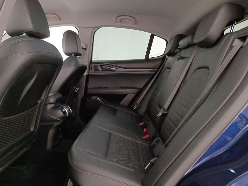 Alfa Romeo Stelvio 2.2 t Executive Q4 210cv auto