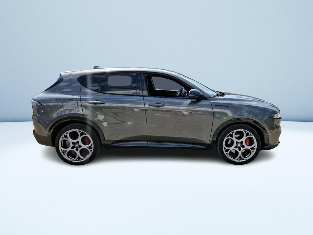 Alfa Romeo Tonale 1.5 hybrid Speciale 130cv ddct7