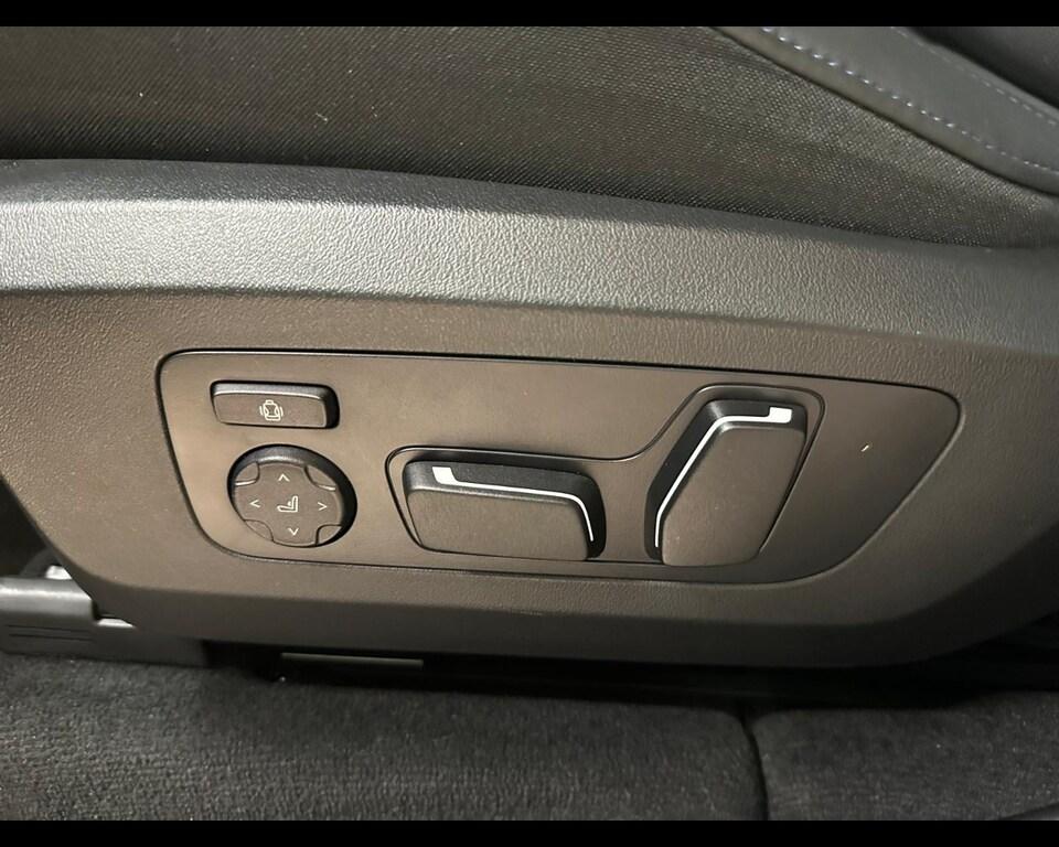 BMW X3 xdrive20d MSport auto