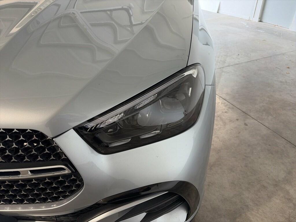 Mercedes GLE Coupe 300 d AMG Line Premium Plus 4matic auto