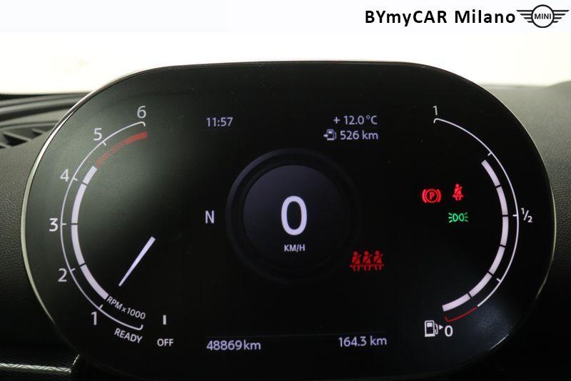 Mini One D Clubman 1.5 One D Classic