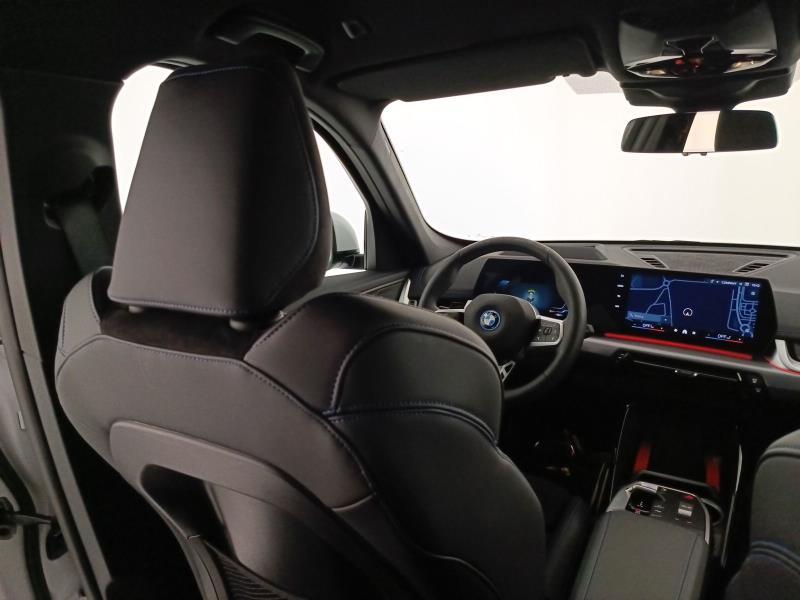 BMW iX1 edrive 20 MSport