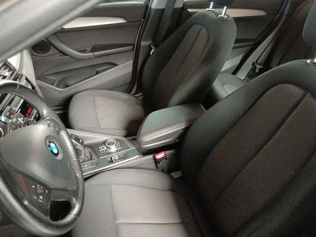 BMW X1 sdrive18d Business Advantage auto