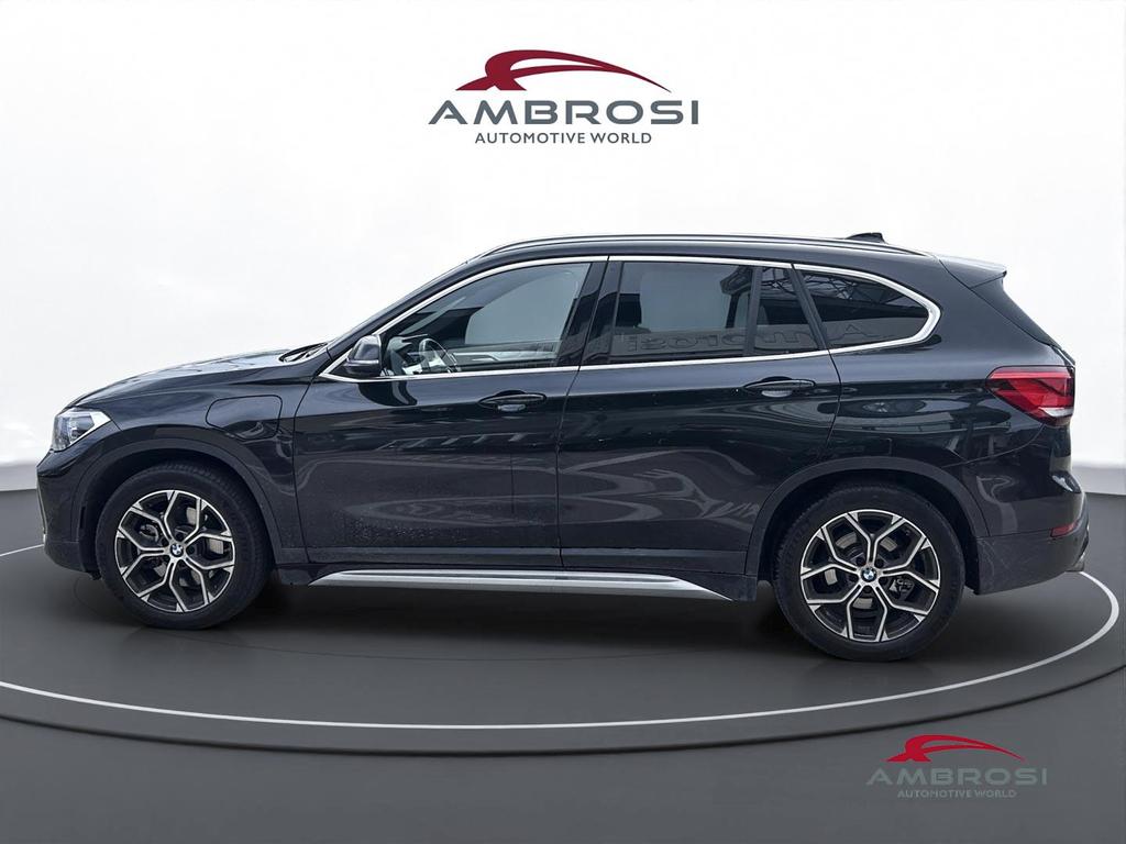 BMW X1 xdrive25e xLine Plus auto
