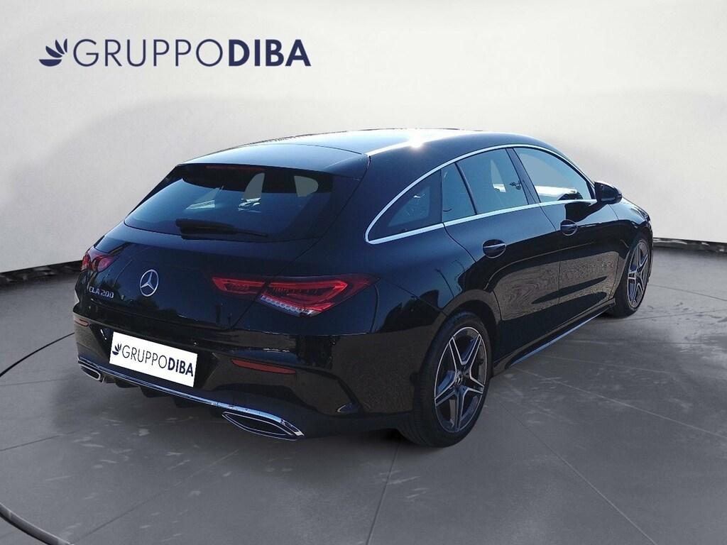 Mercedes CLA Shooting Brake 200 Premium auto