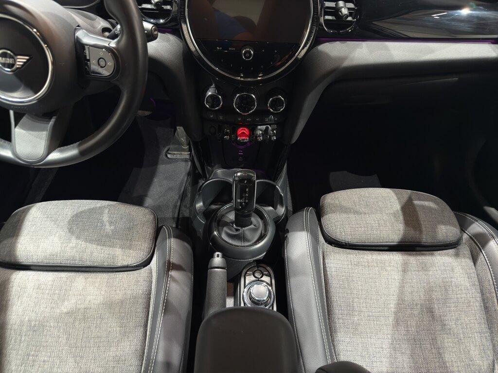 Mini Cooper 1.5 TwinPower Turbo Cooper