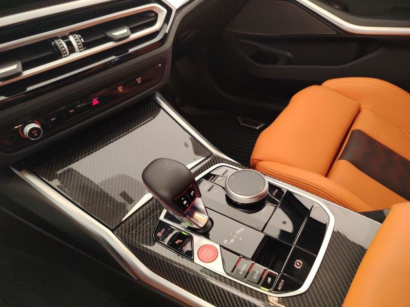 BMW M3 Touring 3.0 Competition M xdrive auto