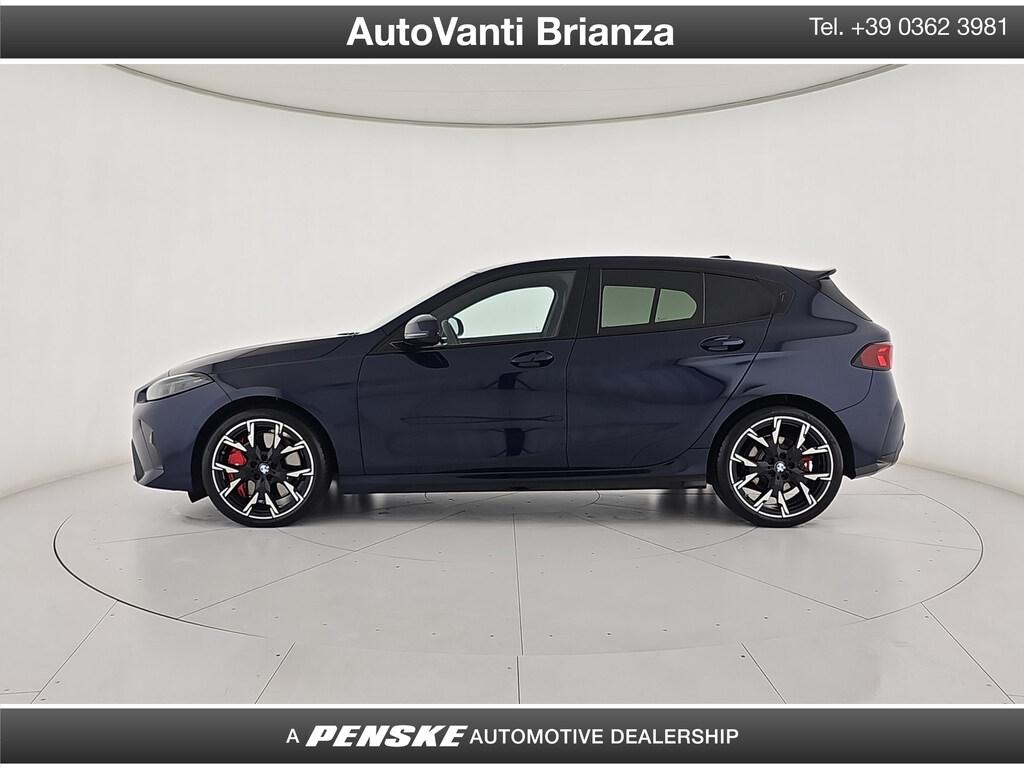 BMW Serie 1 118d MSport Pro auto