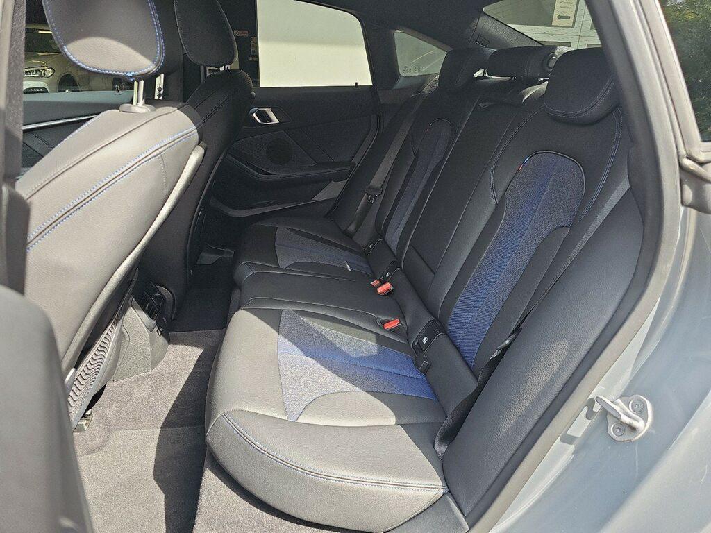BMW Serie 2 220d Gran Coupe Msport auto