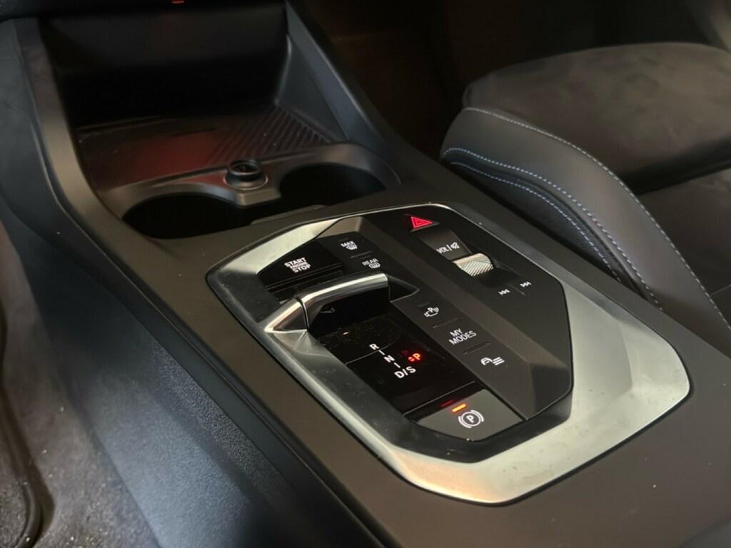 BMW Serie 1 120d 48V MSport auto