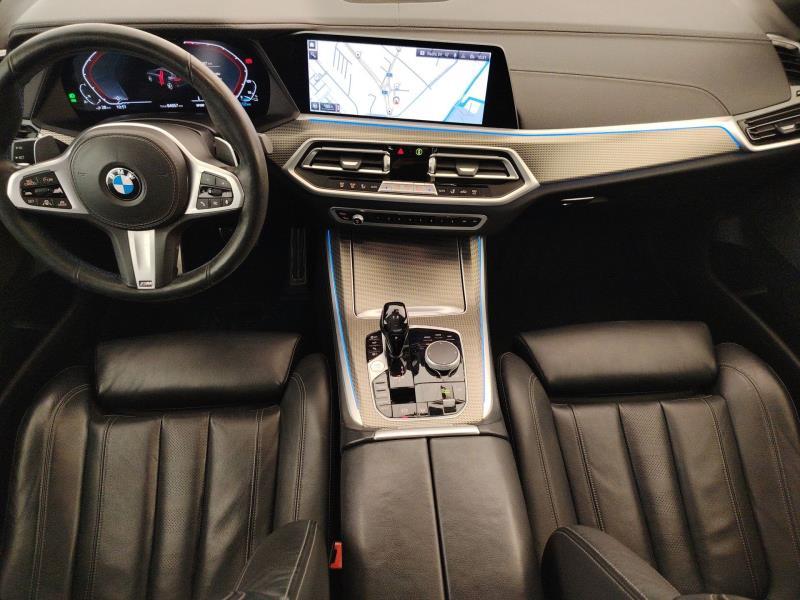 BMW X5 xdrive45e Msport auto