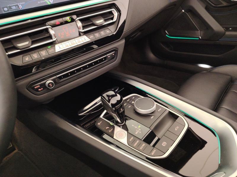 BMW Z4 sdrive 20i Msport auto